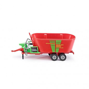 Strautman Fodder Mixer 1:50 Scale