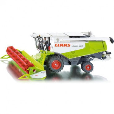 CLAAS COMBINE HARVESTER 1:50