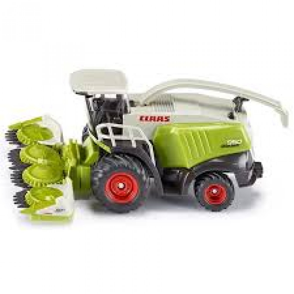Claas Forage Harvester 1:50