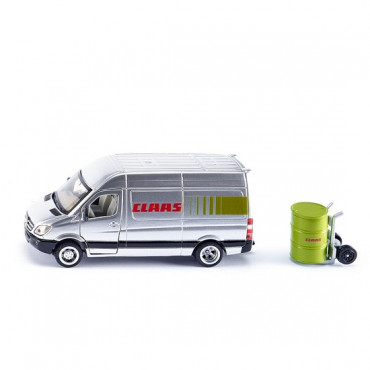 Class Service Vehicle 1:50