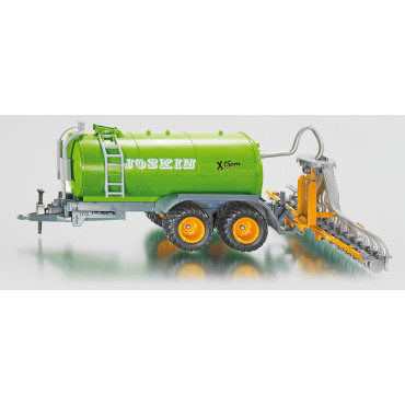 Joskin Vacuum Tanker 1:32