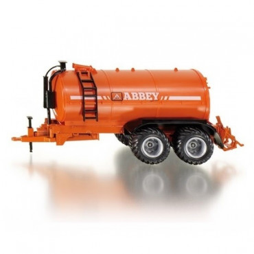 ABBEY TANKER 1:32