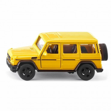 Merceses Benz G65 AMG 1:50