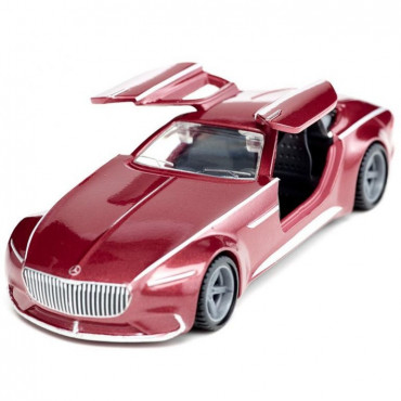 Mercedes Mayback 6 1:50