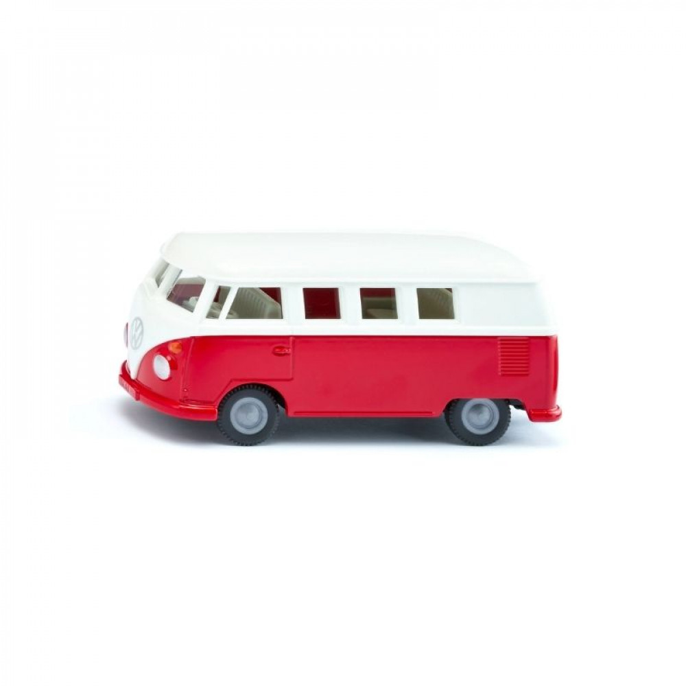 VW T1 BUS 1:50
