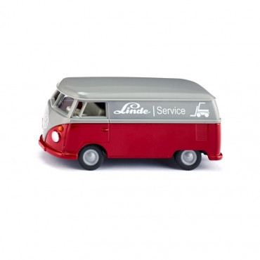 VW T1 TRANSPORTER