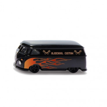 VW T1 TRANSPORTER CUSTOM 1:50