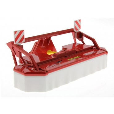 Kuhn Front Disc Mower 1:32