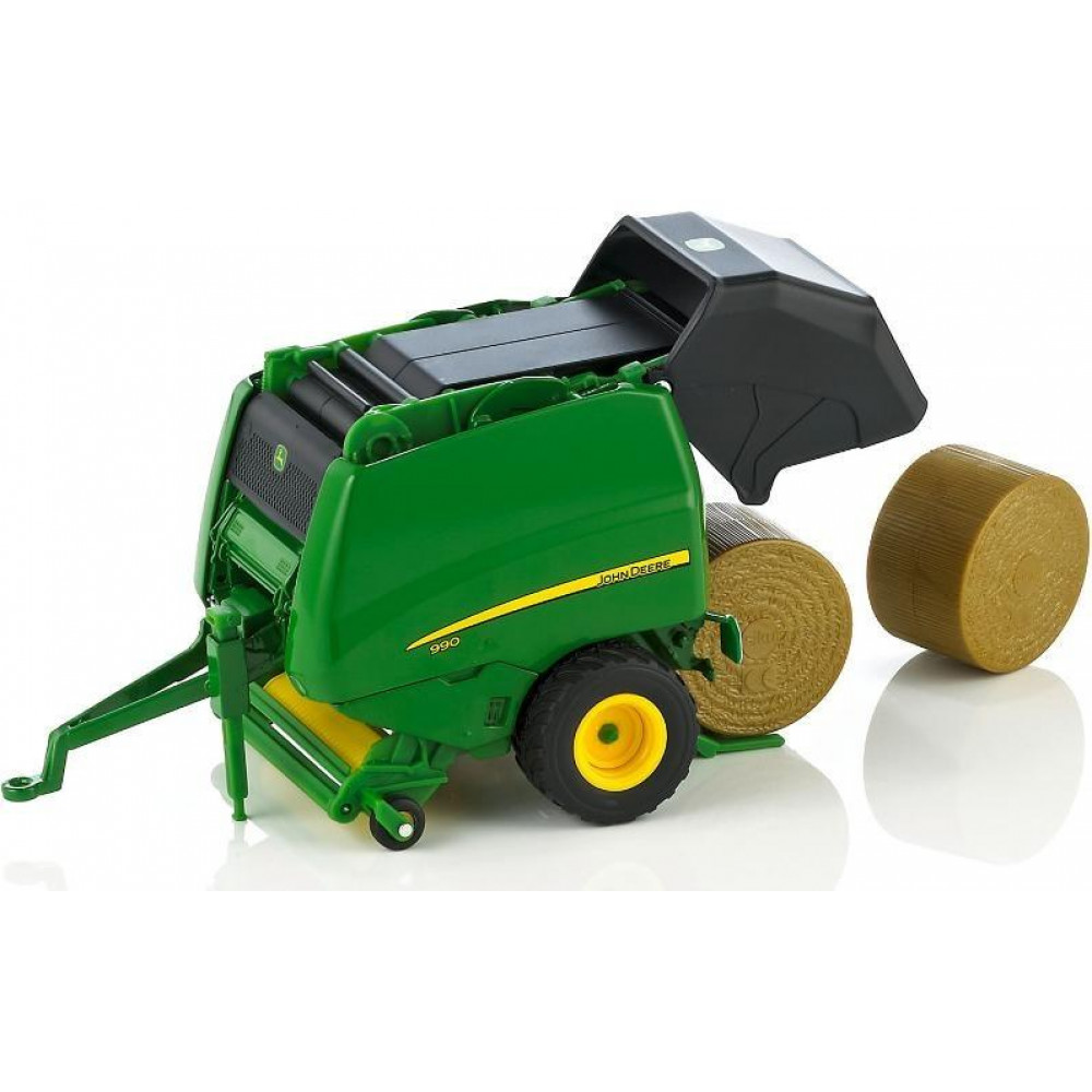 John Deere Baler 1:32