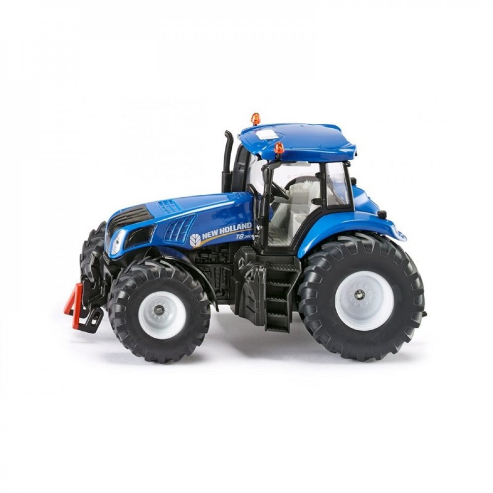 New Holland T8.390 Tractor 1:32