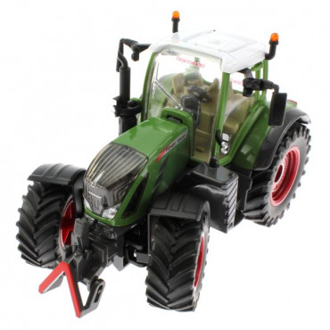 Fendt 724 Vario Tractor 1:32