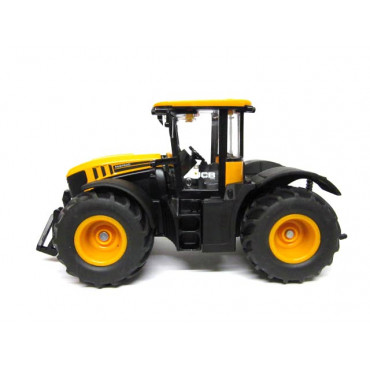 Jcb Fast Track 4000 1:32