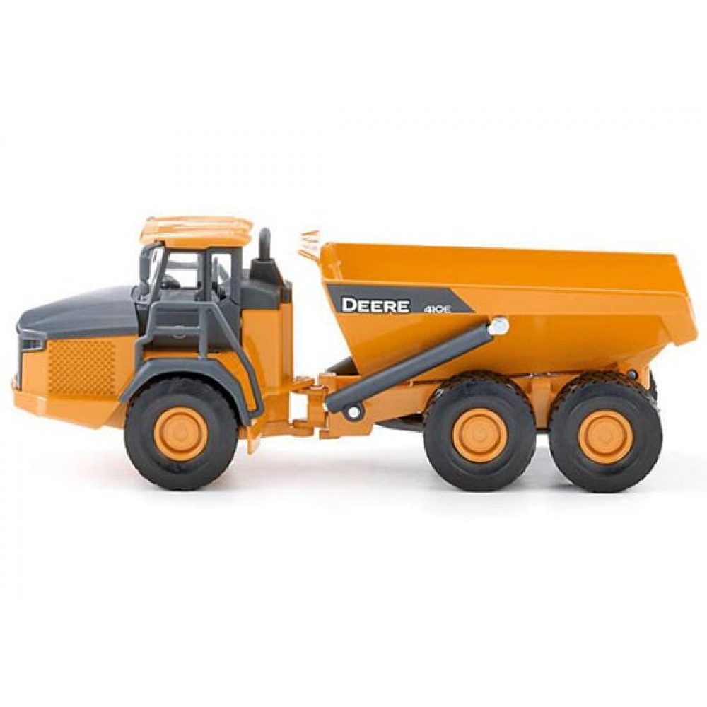 John Deere Dumper 1:50