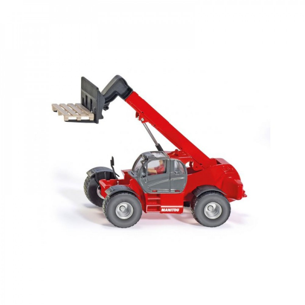 Manitou Telehandler 10230 1:50