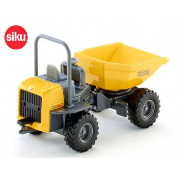 Wacker Neuson Dw60 Dumper 1:50