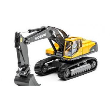 Siku  Volvo Excavator 1:50