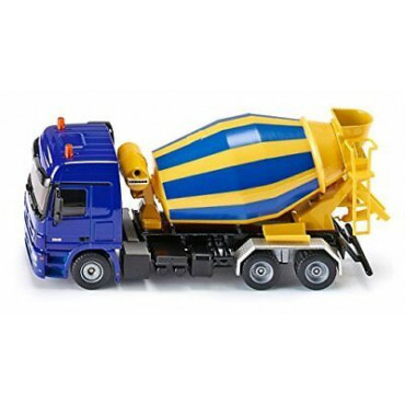 Concrete Mixer 1:50