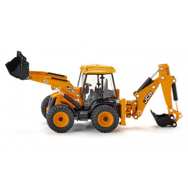 Siku Jcb 4Cx 1:50