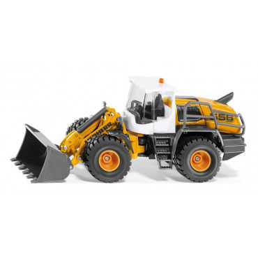 1:50 LIEBHERR L566 WHEEL LOADER