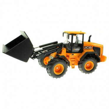 Jcb Wheel Loader 1:32