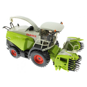 Claas Jaguar Combine Harvester 960 1:32