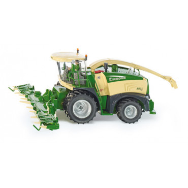 Krone Big X580 Forage 1:32