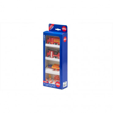 Gift Set Fire Brigade