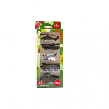 Military Gift Set