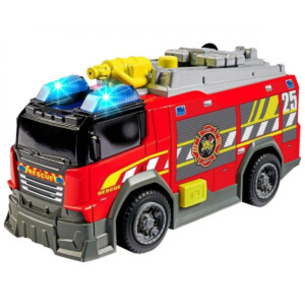 Dickie Fire Truck 15cm