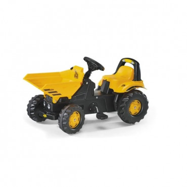 Rolly Kid Jcb Dumper