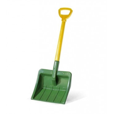 ROLLY" GREEN SHOVEL - CDU"