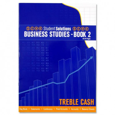 Business Studies Book 2