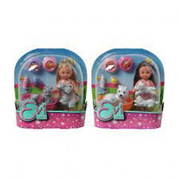 Evi Love Animal Friends 2 Asst