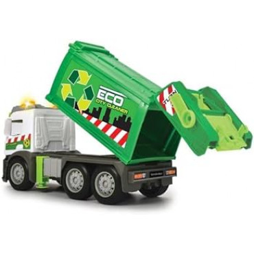 Action Truck Recycling