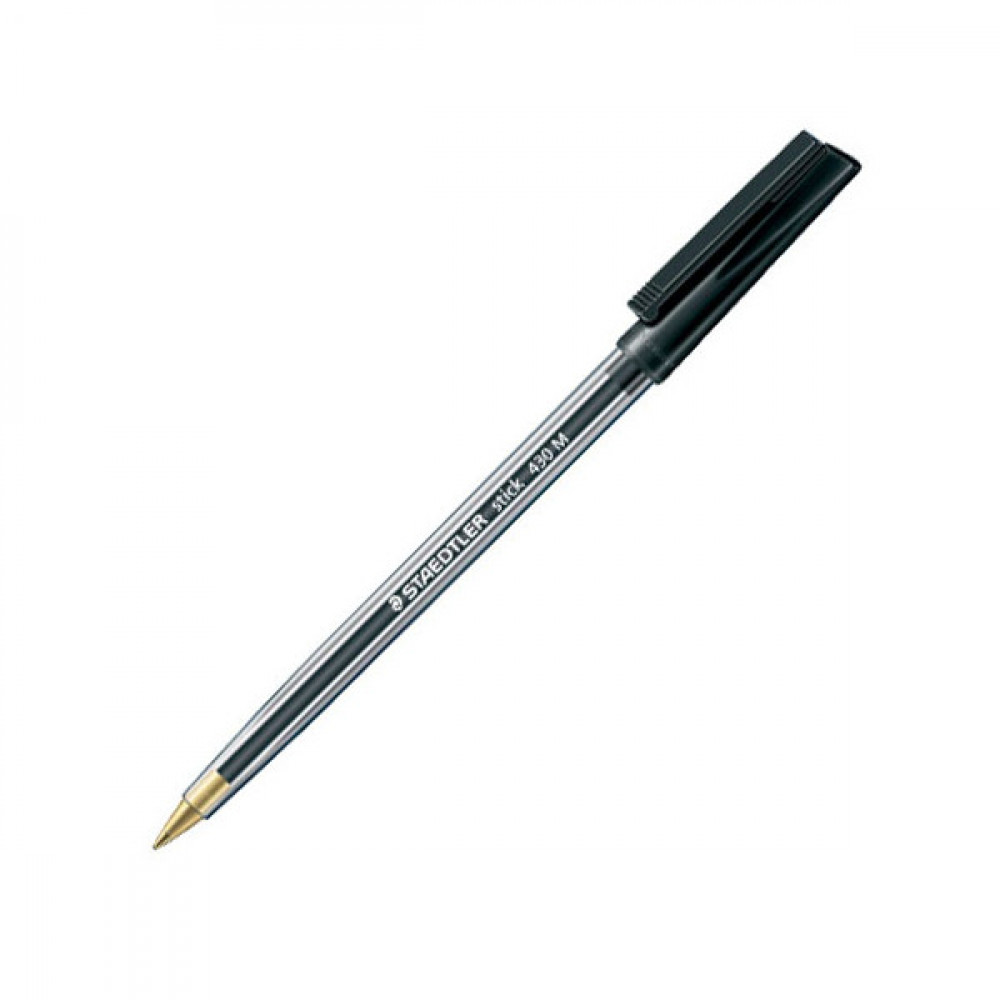 Staedtler Biro Black