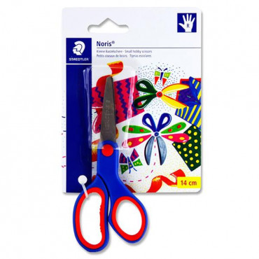 Hobby Scissors Kids