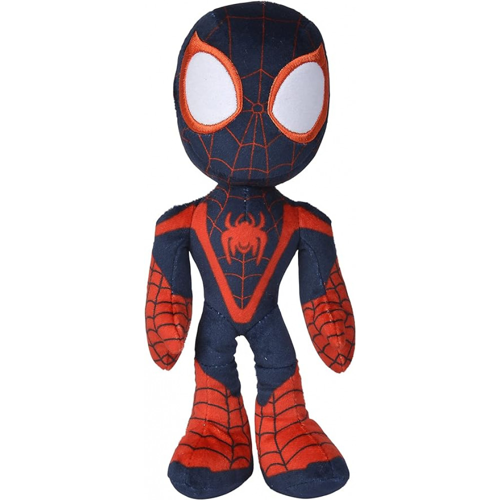 Disney Marvel Miles Morales GID 25CM