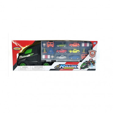 EXPRESS WHEELS ROLLING THUNDER TRUCK