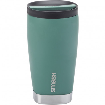 Smash 350ml Barista Buddy Coffee Flask SS