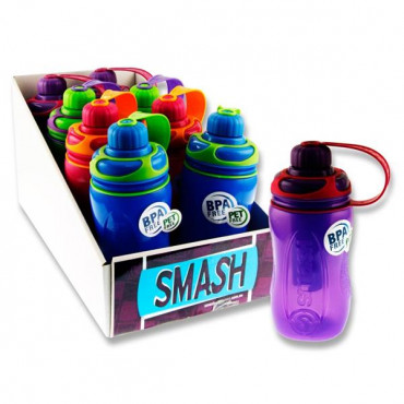 DRINKS BOTTLE 350MLSMASH