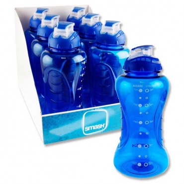 SHAKER BOTTLE 1LTR