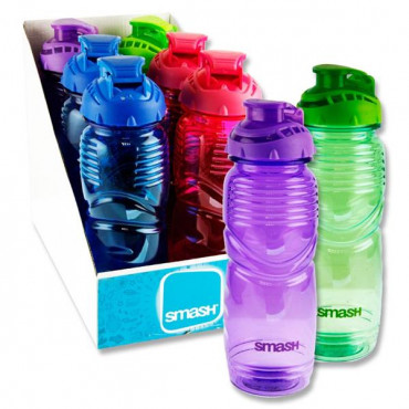 SMASH TRITAN BOTTLE 650ML