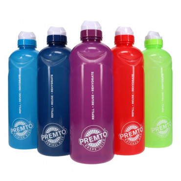 1ltr Stealth Bottle  - assorted