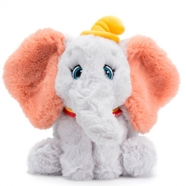 Dumbo Super Soft 25cm