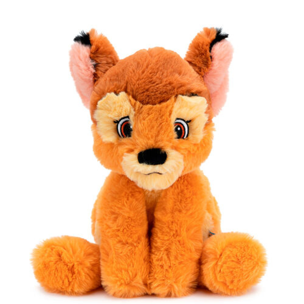 Bambi Super Soft 25cm