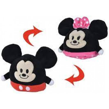 Minnie and Mickey Reversible