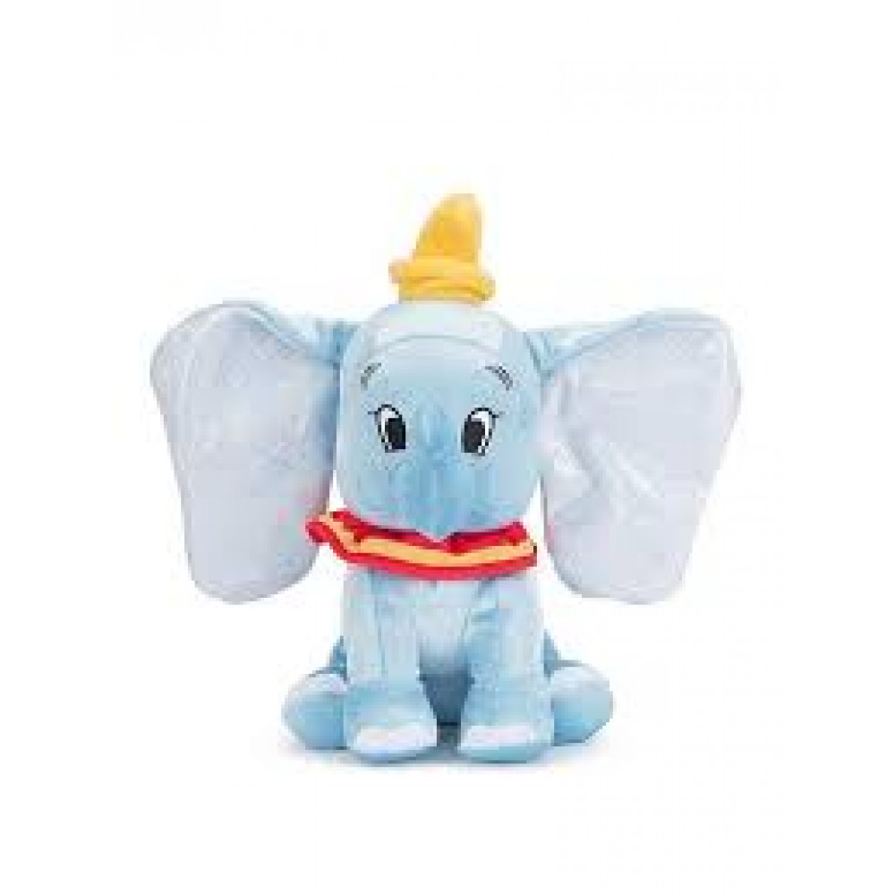 Disney D100 Platinium Col. Dumbo