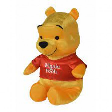 Disney D100 Platinium Collection .Winnie The Pooh