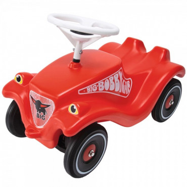 Big Bobby Car Classic Red