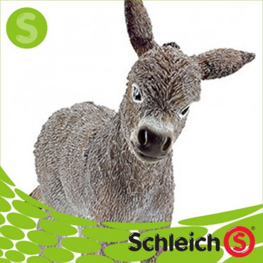 Schleich Donkey Foal